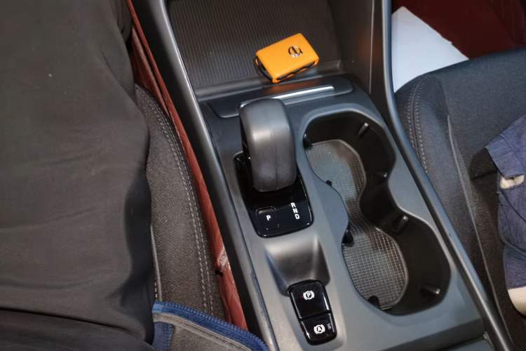 Used Volvo XC40 2022 T4 Four-Wheel Drive Smart & Stylish Edition