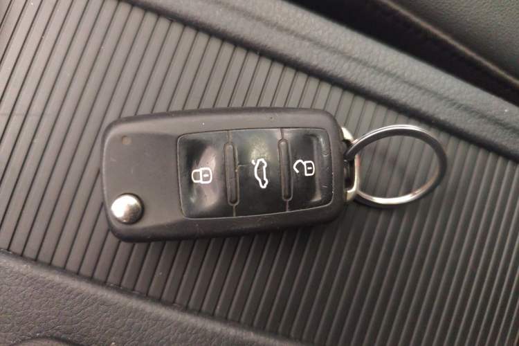 Used Volkswagen Sagitar 2018 280TSI DSG Ignite Edition