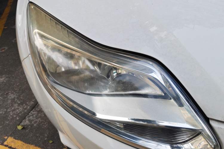 Used Ford Focus 2012 Sedan 1.6L Automatic Comfort Model
