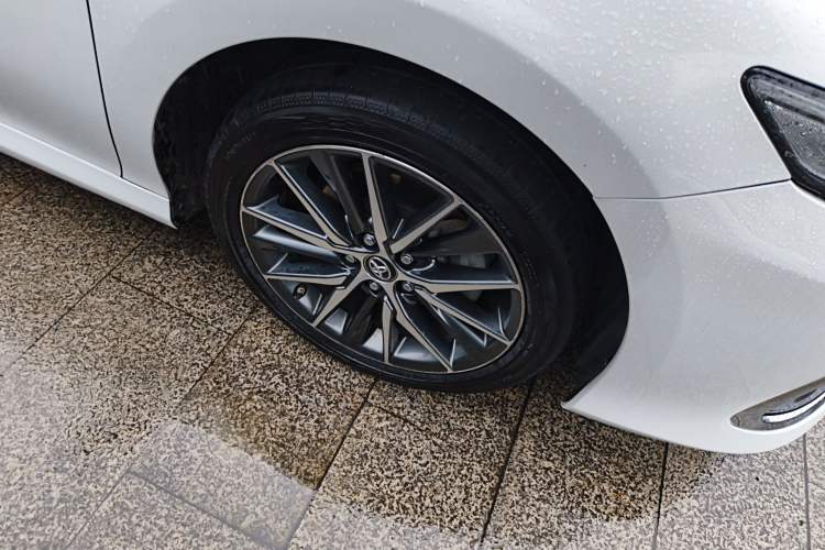 Used Toyota Camry 2021 Dual-Motor 2.5HG Luxury Edition