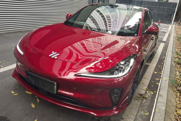 Used IM L6 2025 Pro Max model