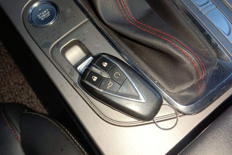 Used Oshan X7 2021 1.5T Automatic Luxury Version
