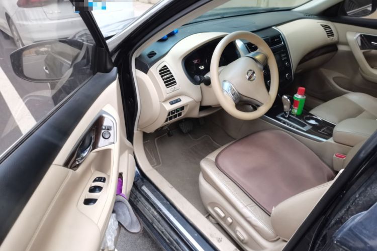 Used Nissan Teana 2013 2.0L XL Comfort Edition
