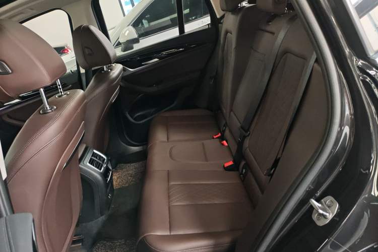 Used BMW X3 2022 Restyled xDrive25i M Sport Package