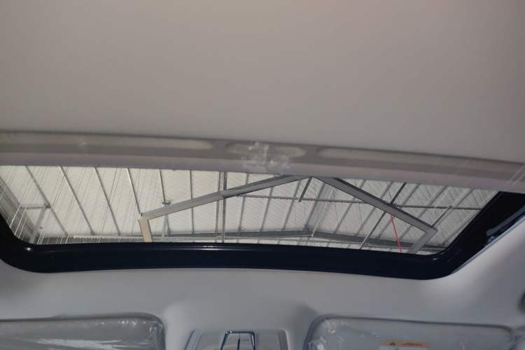 Used Bestune T55 2023 1.5T Automatic Leap Model
