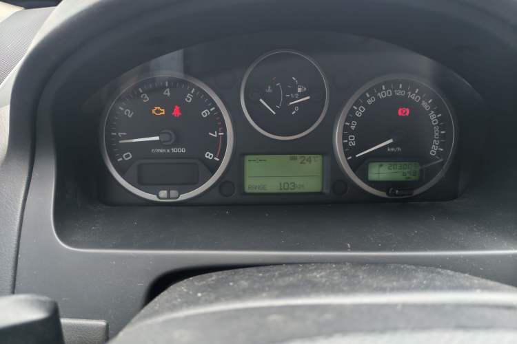 Used Land Rover Freelander 2 2011 3.2L i6 SE Gasoline Version