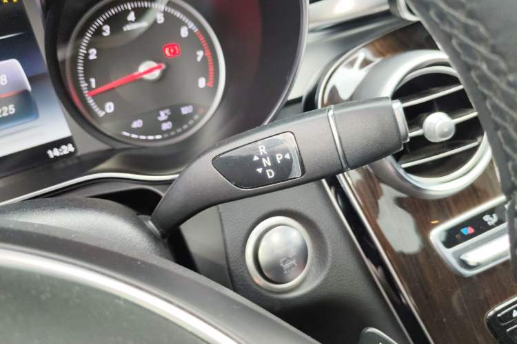 Used Mercedes-Benz GLC 2017 GLC 260 4MATIC Dynamic Edition