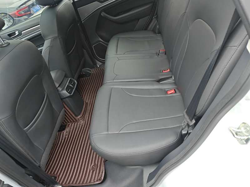Used Haval H6 2019 Sport Edition 1.5T Automatic Two-Wheel Drive Elite Model China VI — 16