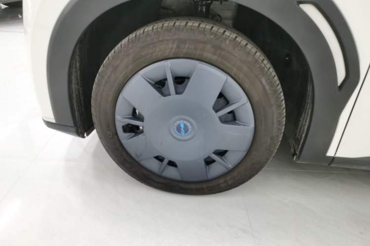 Used BYD Seagull 2025 305km Active Version Left Front Wheel Hub
