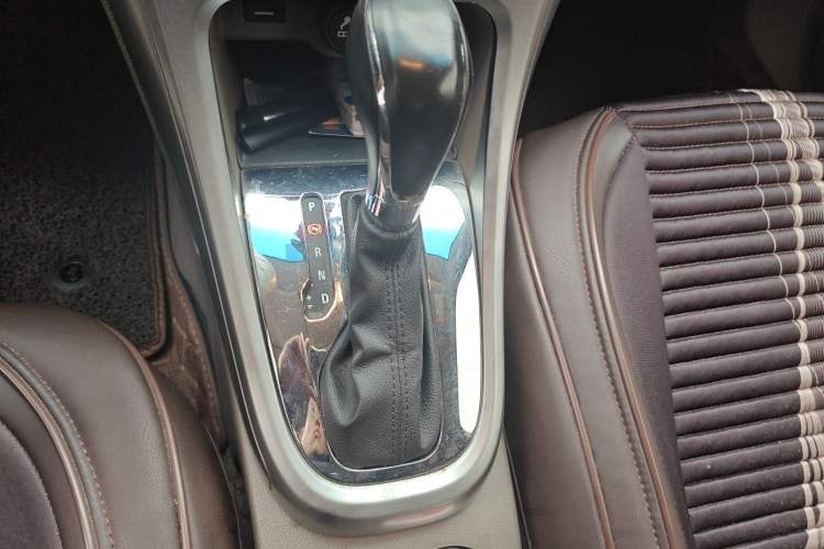 Used Buick GT 2013 GT 1.6L Automatic Fashion Edition
