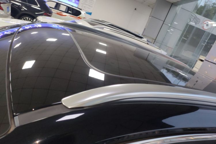 Used Hongqi HS5 2023 2.0T Qixiang Pro Edition