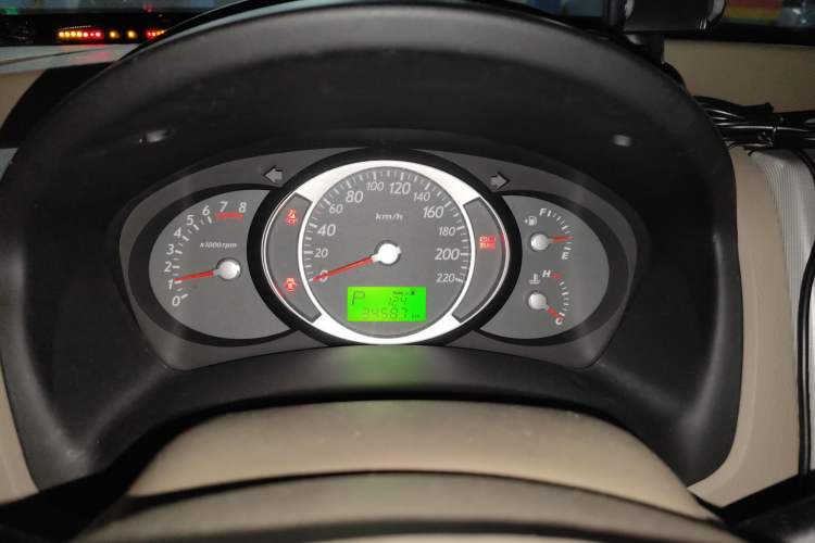 Used Hyundai Tucson 2013 2.0L Automatic Two-Wheel Drive Comfort Version
