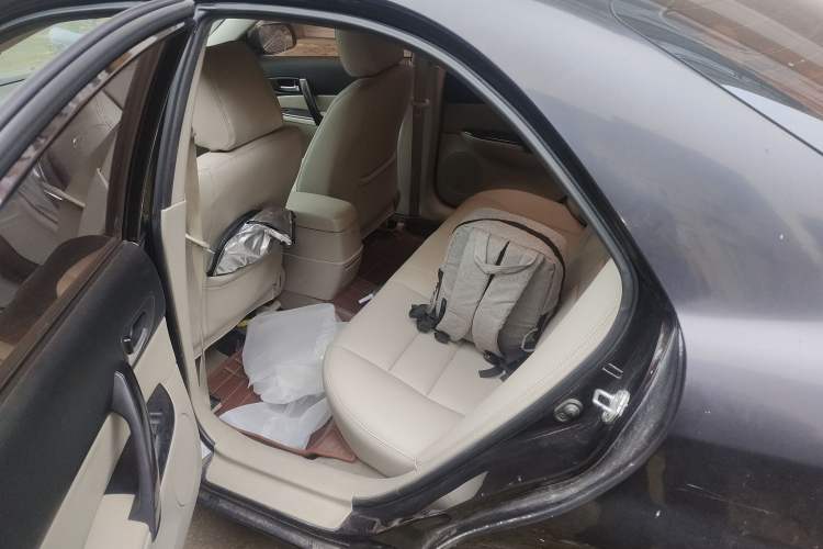 Used Mazda 6 2012 2.0L Automatic Fashion Edition