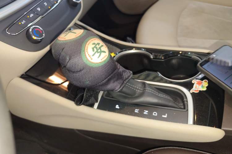 Used Buick Verano 2017 Sedan 15S Automatic Leading Model
