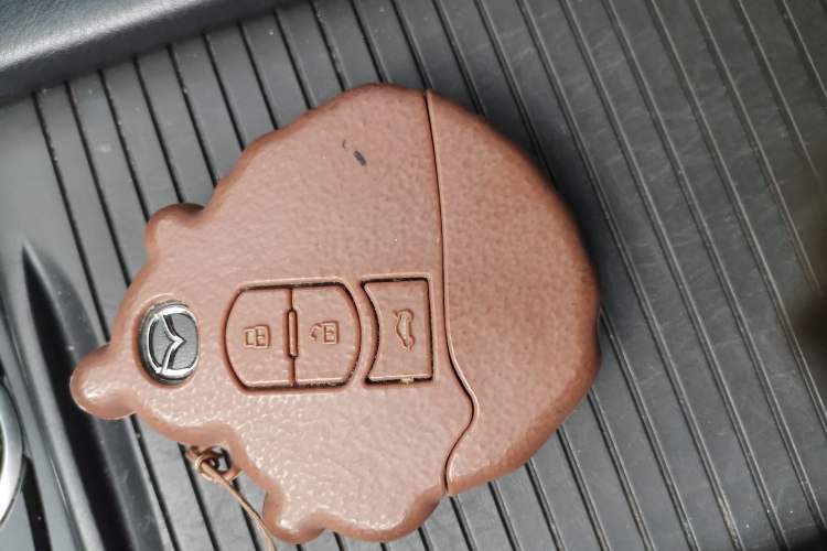 Used Mazda CX-4 2020 2.0L Automatic Two-Wheel Drive Blue Sky Youth Edition