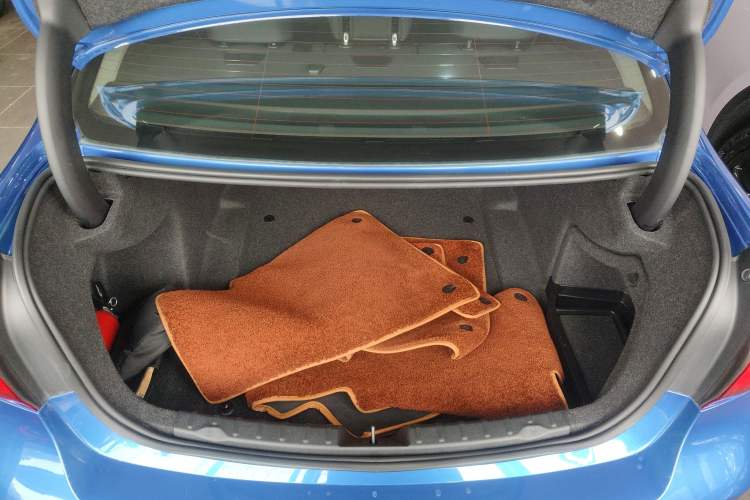 Used BMW 3 Series 2017 320Li M Sport Edition
