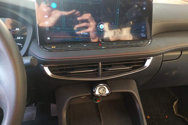 Used MG 5 2025 300TGI Global Flagship Edition
