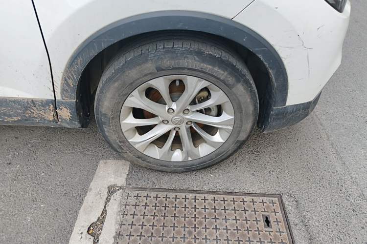 Used Brilliance V3 2020 1.6L Manual Classic Model
