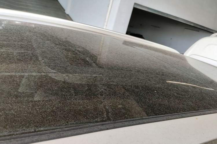 Used Hongqi HS5 2019 2.0T Smart Connect Flagship Edition
