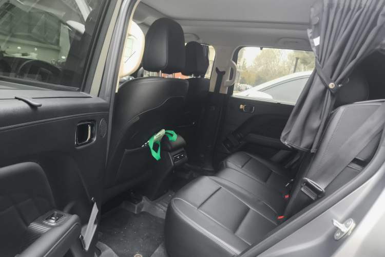 Used Haval Raptor New Energy 2024 Hi4 145 Cross-Over Edition
