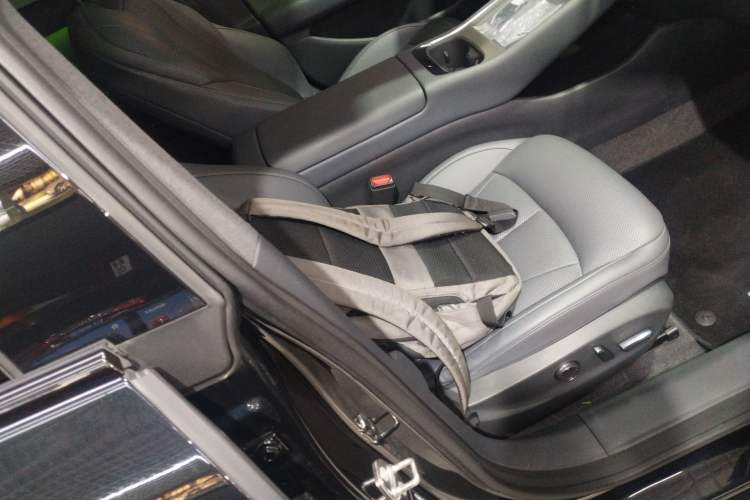 Used XPeng P7+ 2024 Long-Range Max
