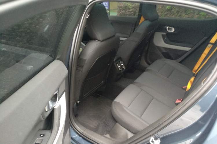 Used Polestar 2 2020 First Edition
