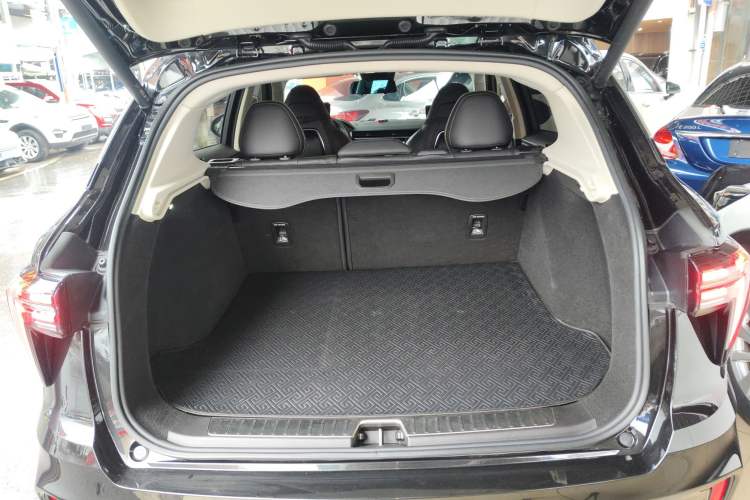 Used Lynk & Co 01 2023 2.0TD Two-Wheel Drive Asian Games Edition
