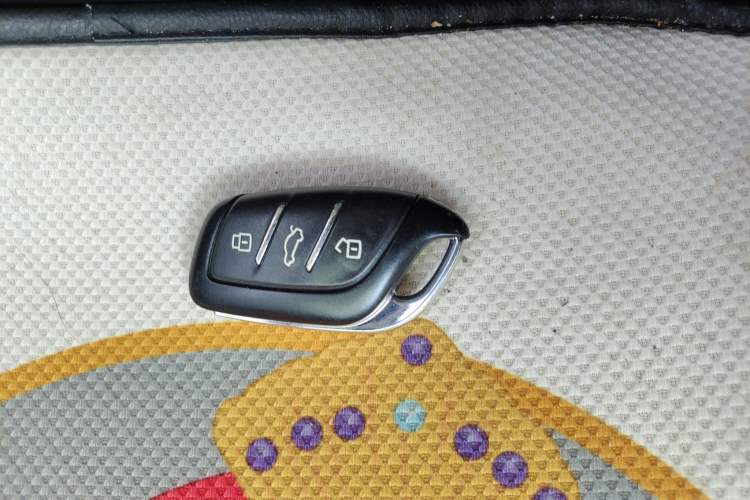 Used Roewe Clever 2022 311km QiQi BoBo Edition