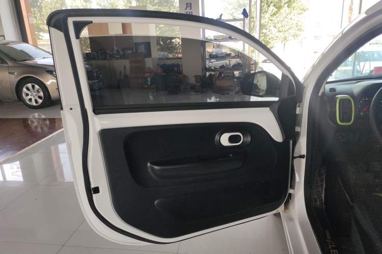 Used Roewe Clever 2021 302km Excellence Edition