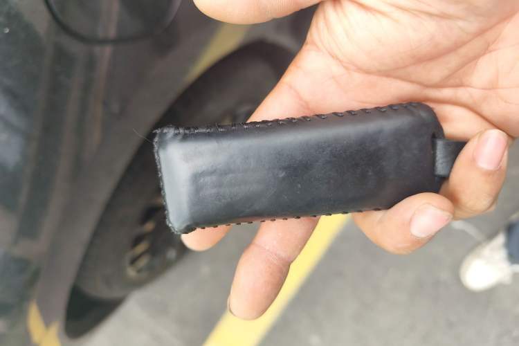 Used Wey P8 2018 2.0T Flagship Model