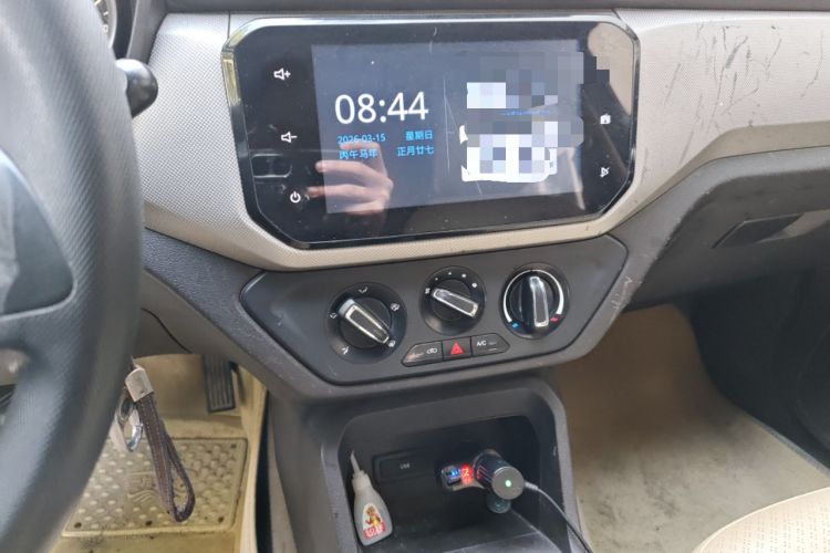 Used Wuling Hongguang 2018 1.5L S Comfort Model L2B