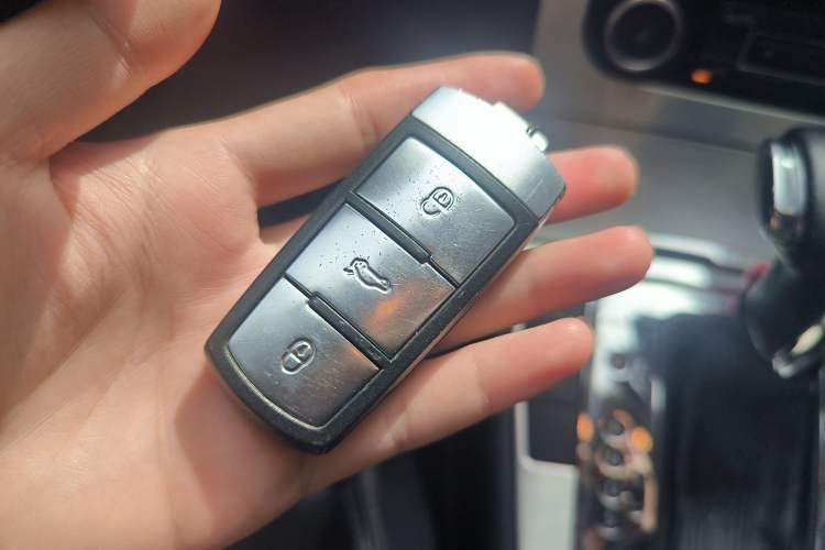 Used Volkswagen CC 2009 3.6FSI Comfort Edition
