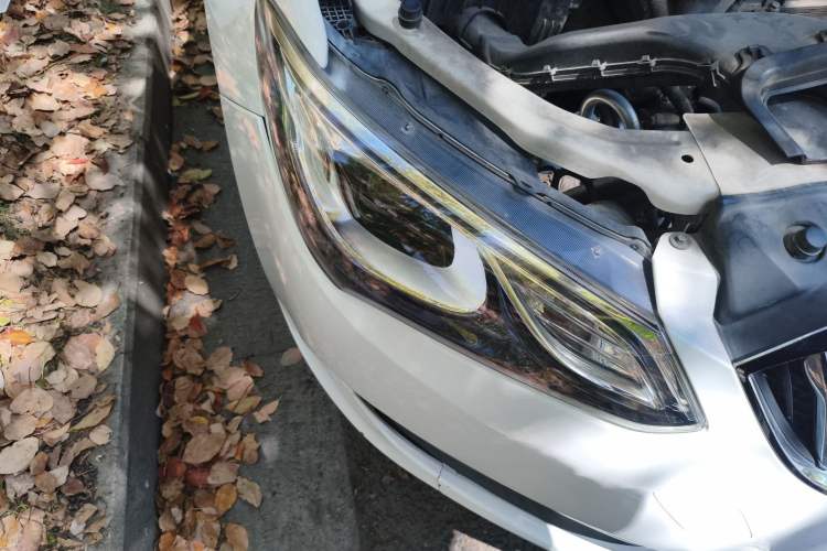 Used Buick GT 2016 15N Automatic Entry-Level Trim