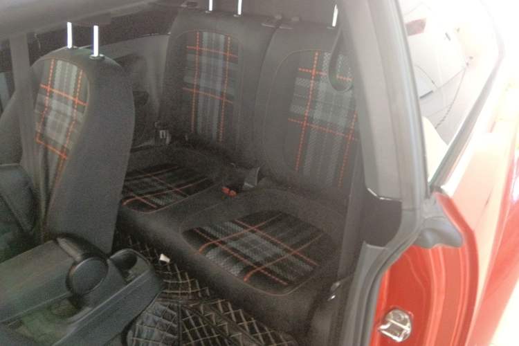 Used Volkswagen Beetle 2016 180TSI Club Edition