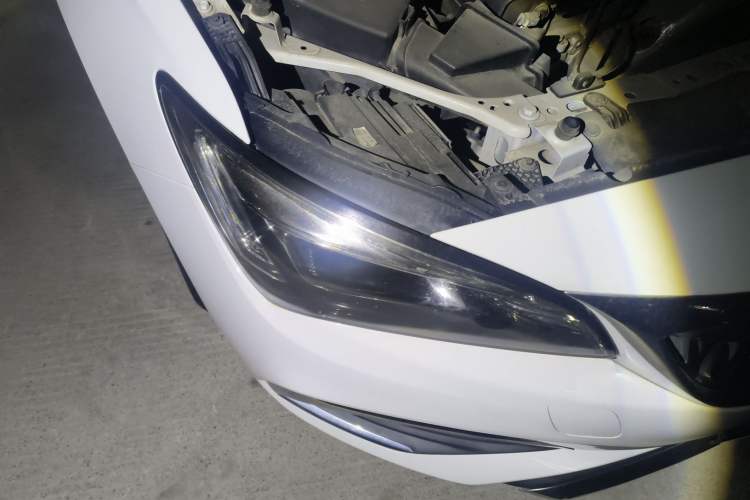 Used Buick Verano 2019 Sedan 15S Automatic Leading Model
