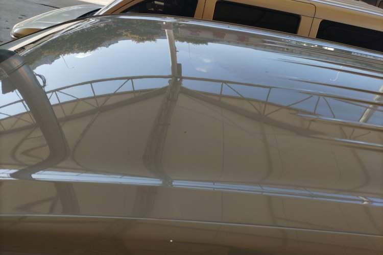 Used SAIC MAXUS G50 2023 1.5T Manual Comfort B Trim