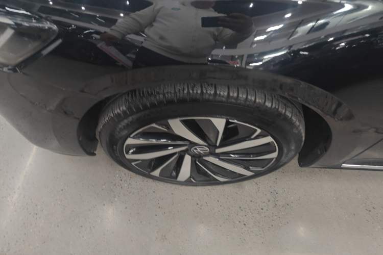 Used Volkswagen Passat 2022 330TSI Starry Luxury Edition
