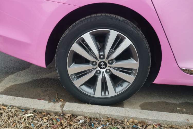 Used Hyundai Mistra 2016 1.8L Automatic Smart GLS
