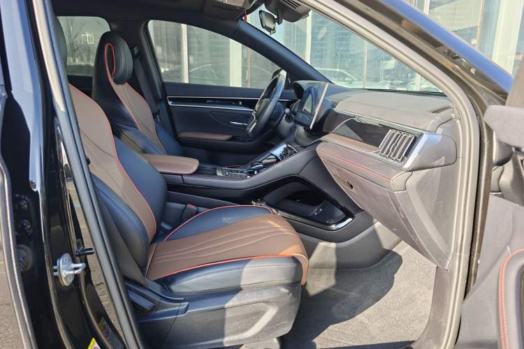 Used BYD Song PLUS 2020 1.5T Automatic Prestige Version