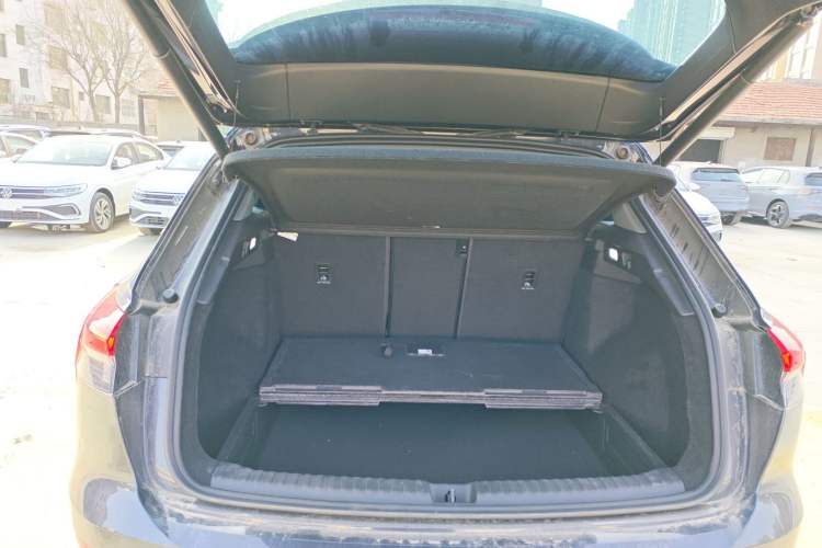 Used Audi Q4 e-tron 2024 40 e-tron Adventure Edition