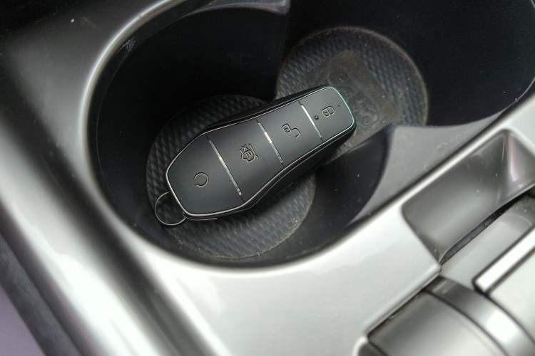 Used BYD Dolphin 2021 405 km Fashion Edition