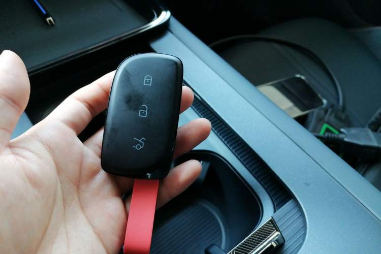 Used Lynk & Co 07 2026 Model 126 Long-Range Ultra