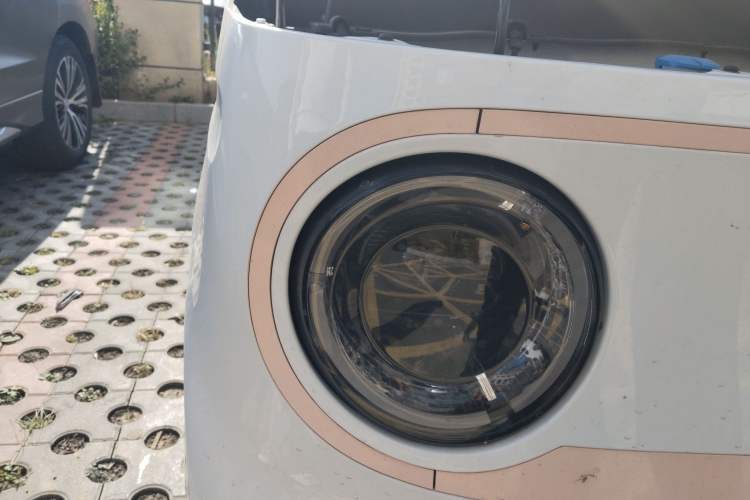 Used Geely Galaxy Panda 2023 Panda Mini 200km Endurance Bear
