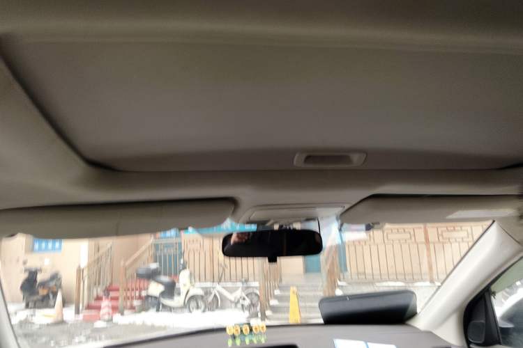 Used Honda CR-V 2013 2.0L 2WD Classic Edition
