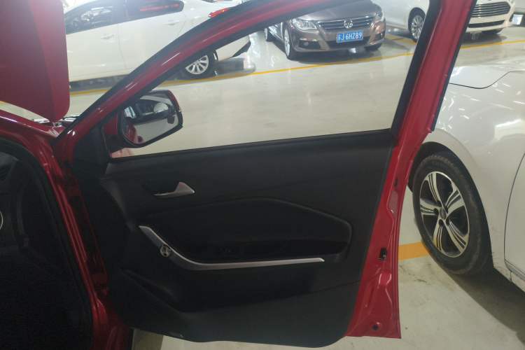 Used Chery Tiggo 3X 2018 1.5L Automatic Luxury Edition