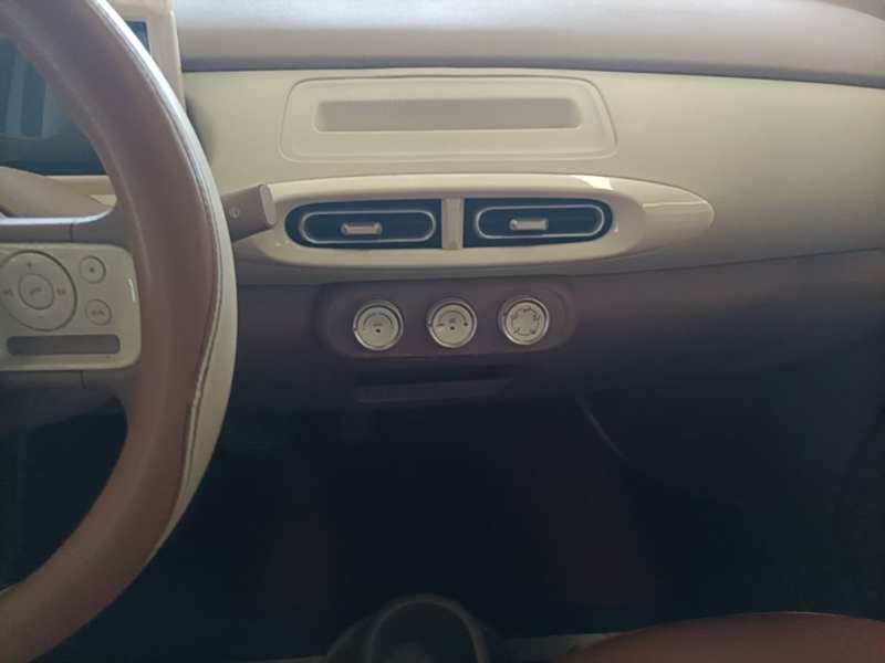 Used Wuling Hongguang MINIEV 2025 Four-Door Version Advanced Edition — 12