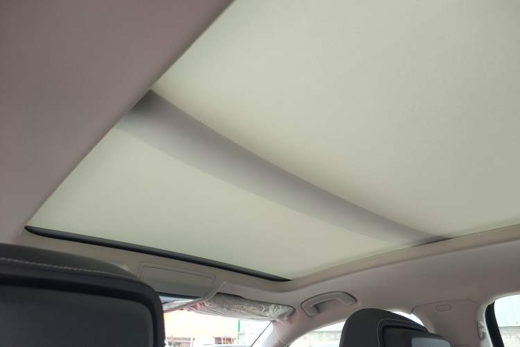 Used Volkswagen Passat 2025 Outstanding Model 330TSI Starry Elite Edition