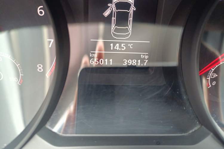 Used Volkswagen Passat 2017 330TSI DSG Luxury Edition
