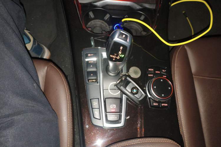 Used BMW X3 2014 xDrive20i X Design Package