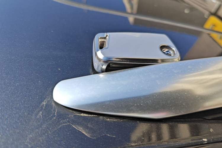 Used Volkswagen Tayron 2019 Teramont Edition 280TSI Two-Wheel Drive Luxury Model China VI Standard